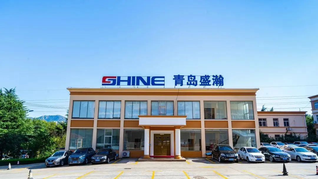謀篇布局 | 盛瀚上榜首批青島市民營領(lǐng)軍標桿企業(yè)名單！