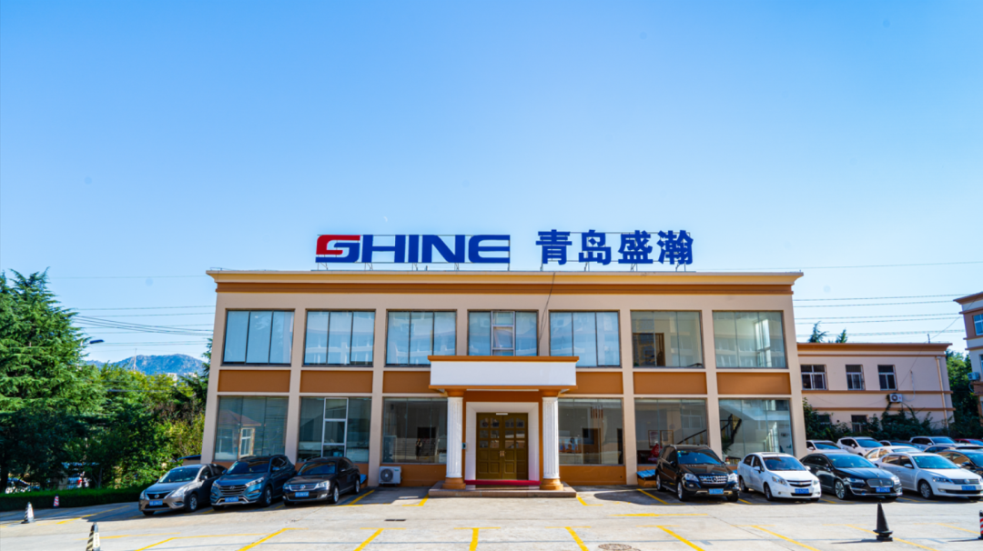 盛瀚，為國產(chǎn)儀器崛起而奮力前行