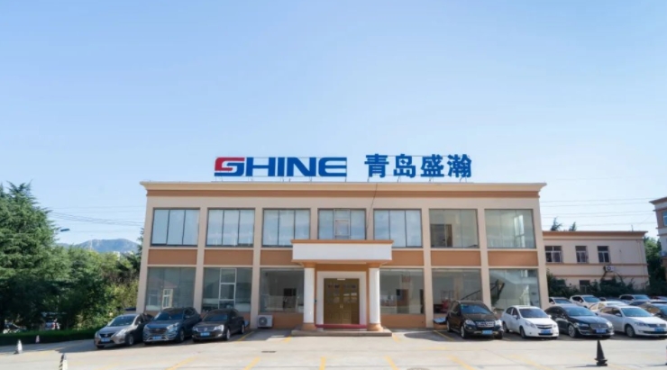 謀篇布局 | 盛瀚入選首批“青島優(yōu)品”名單！